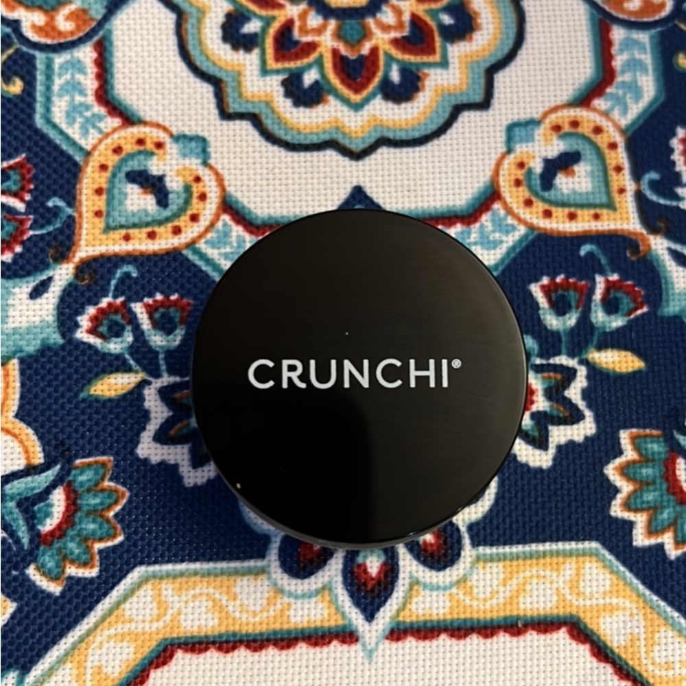 Crunchi My Alibi Concealer+Primer
